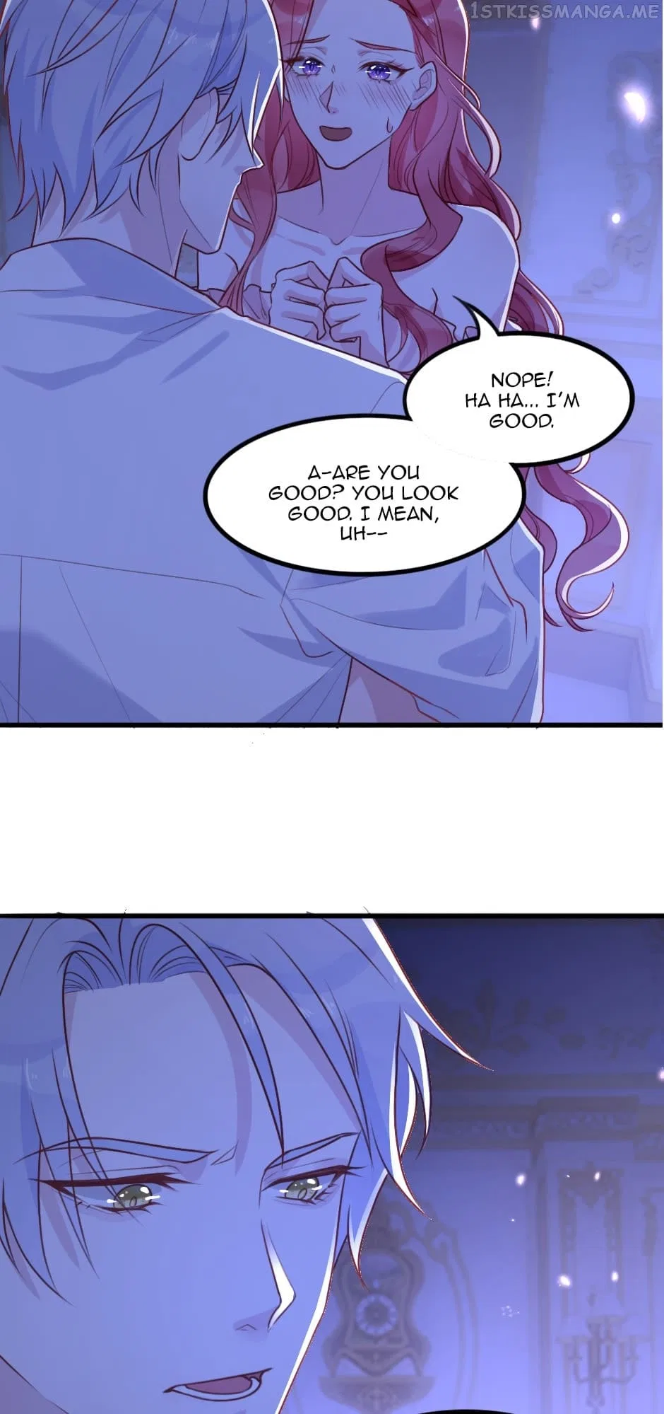 Baked by the Baroness Chapter 2 – Page 31