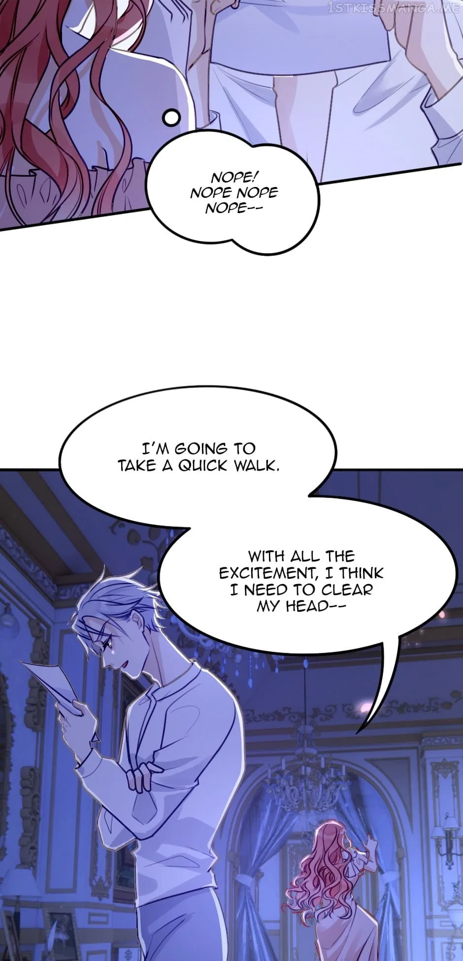 Baked by the Baroness Chapter 2 – Page 36