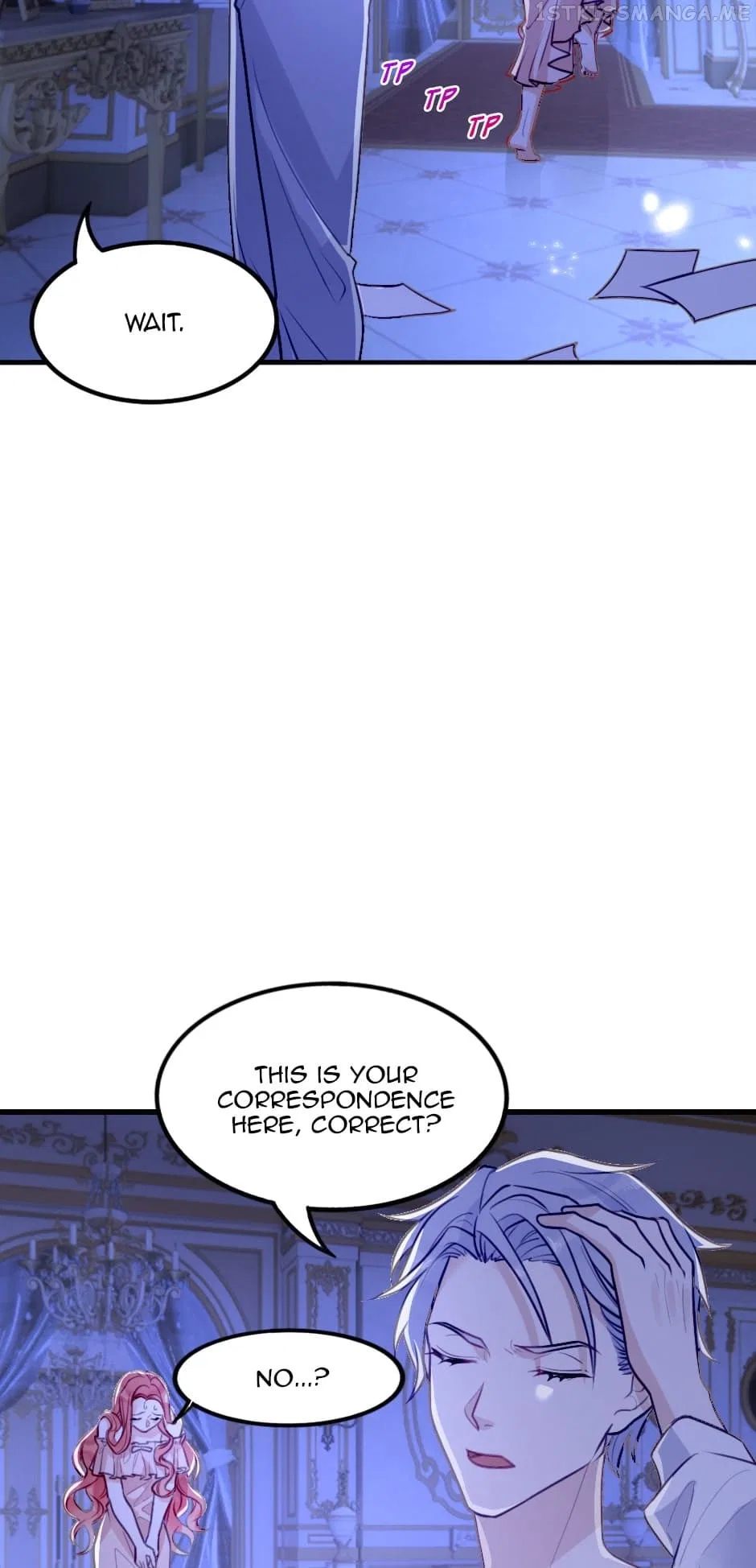 Baked by the Baroness Chapter 2 – Page 37