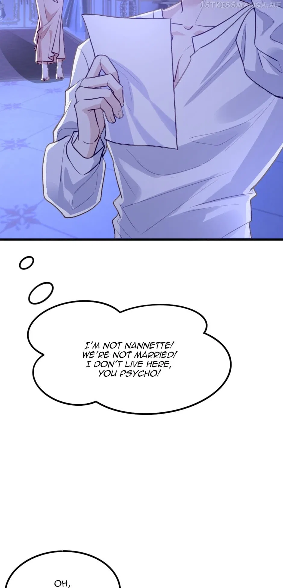 Baked by the Baroness Chapter 2 – Page 38