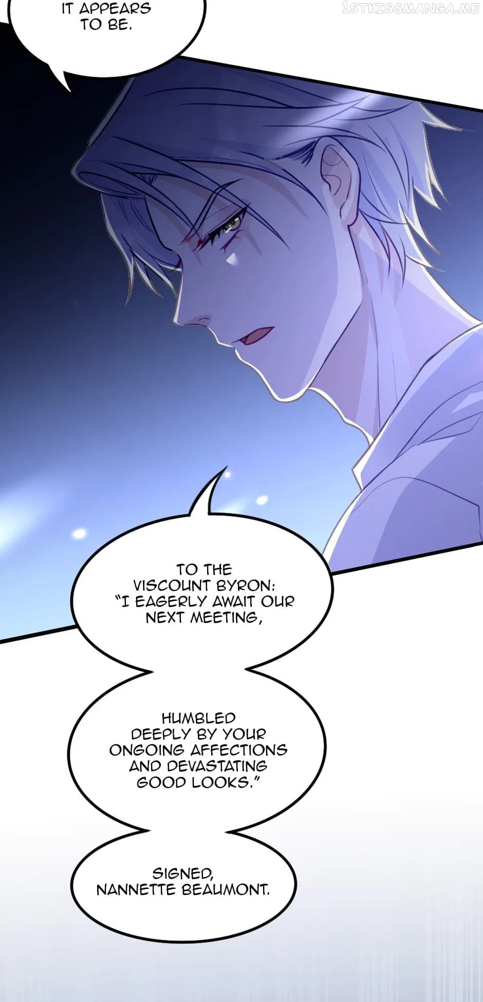 Baked by the Baroness Chapter 2 – Page 39