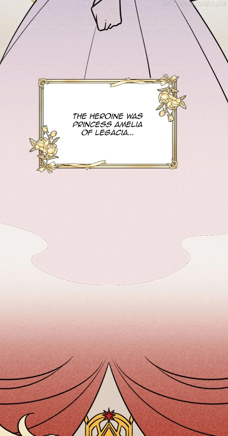 Baked by the Baroness Chapter 2 – Page 53