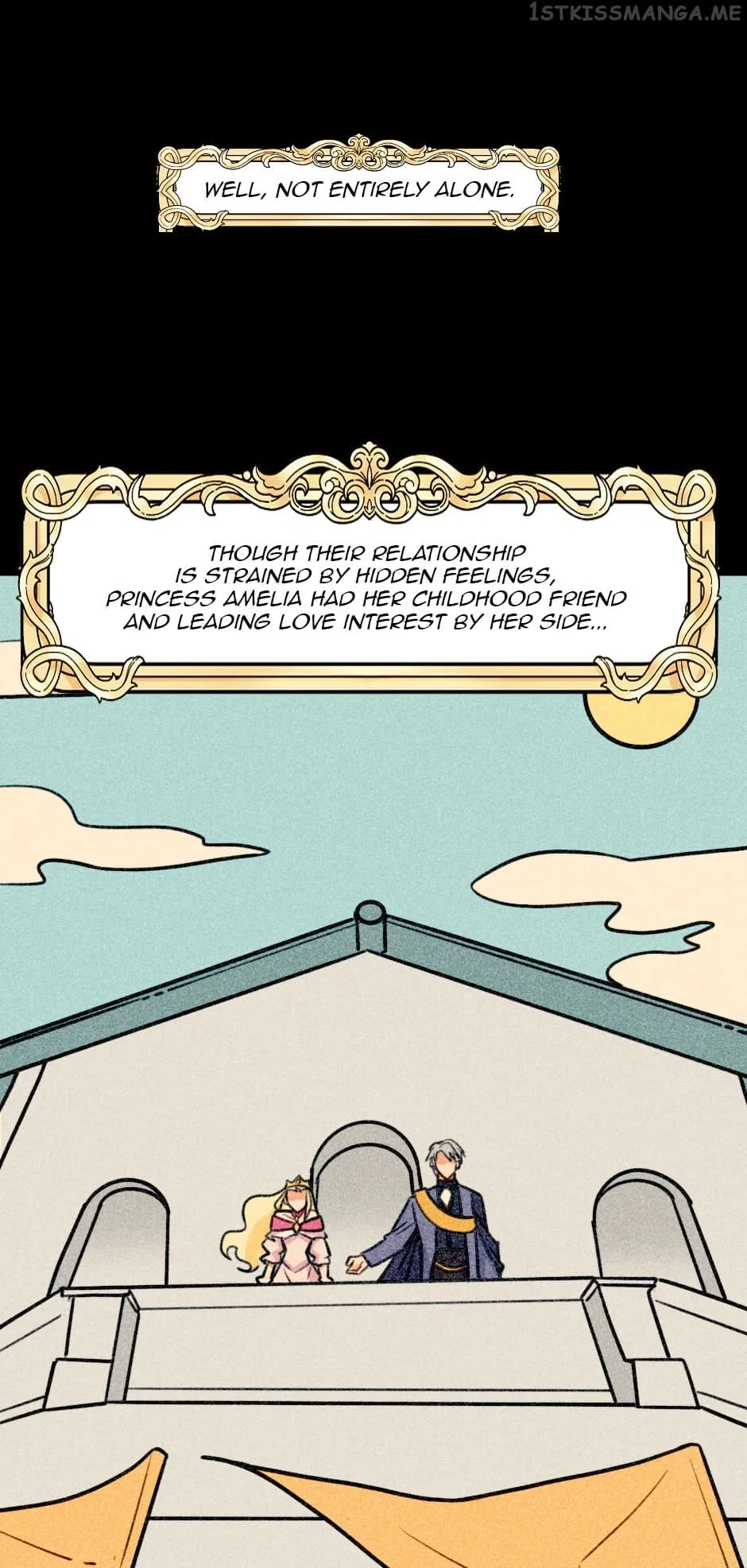 Baked by the Baroness Chapter 2 – Page 60