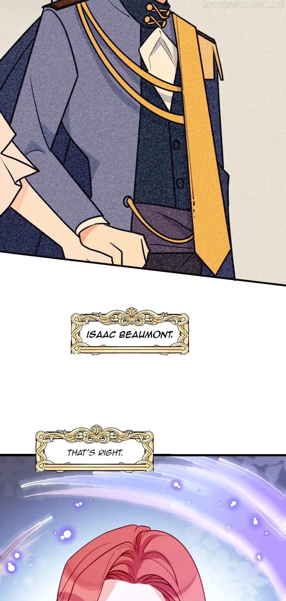 Baked by the Baroness Chapter 2 – Page 62