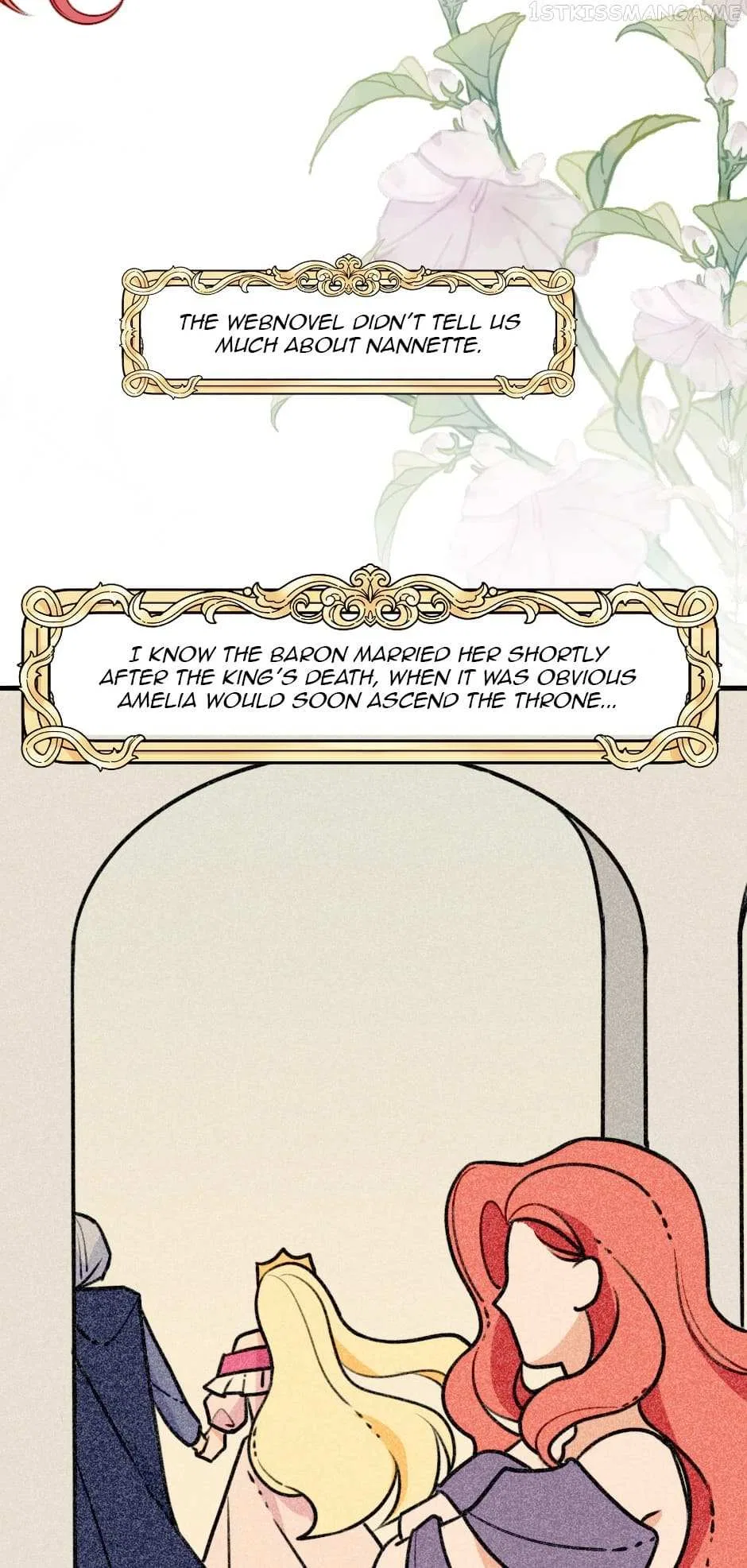 Baked by the Baroness Chapter 2 – Page 64
