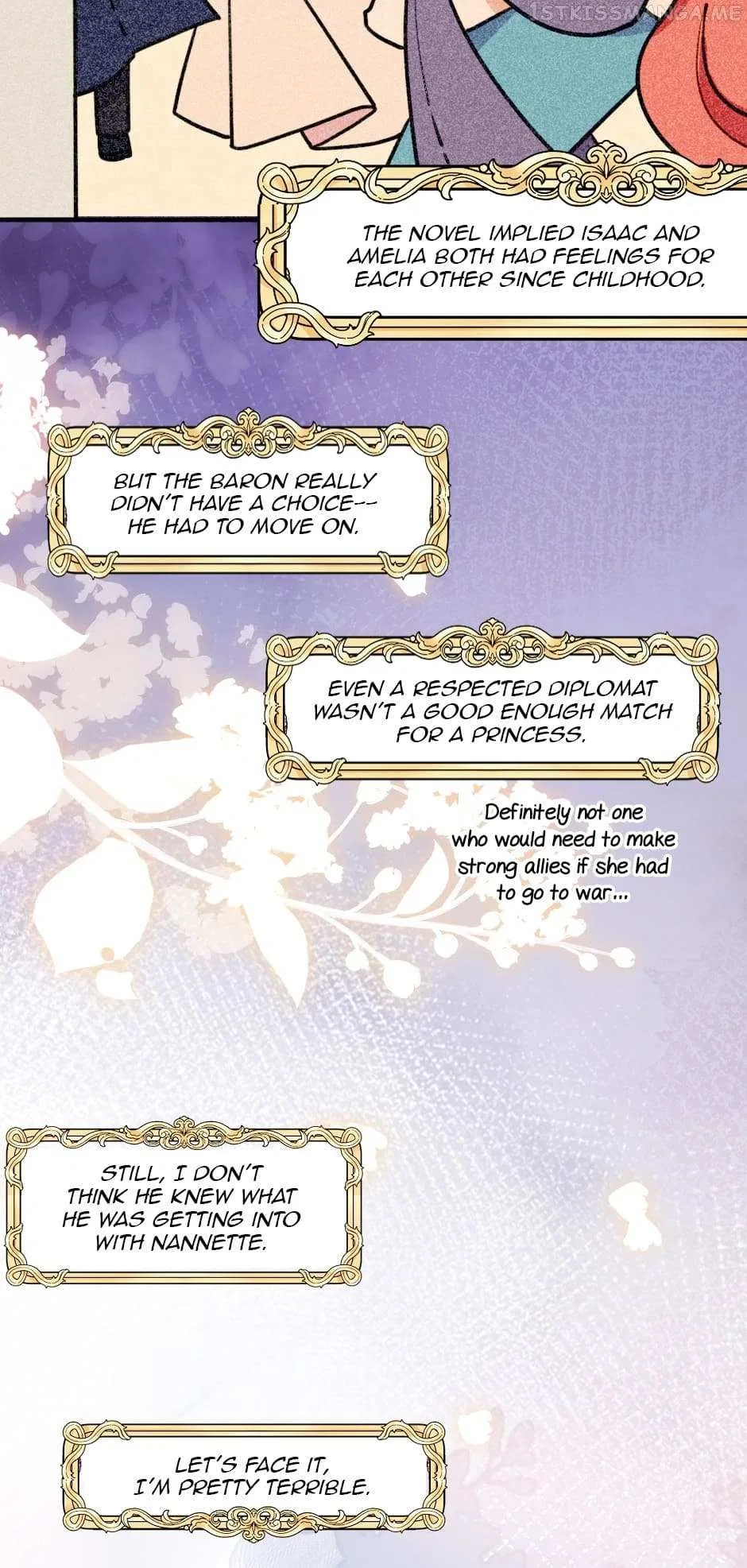 Baked by the Baroness Chapter 2 – Page 65