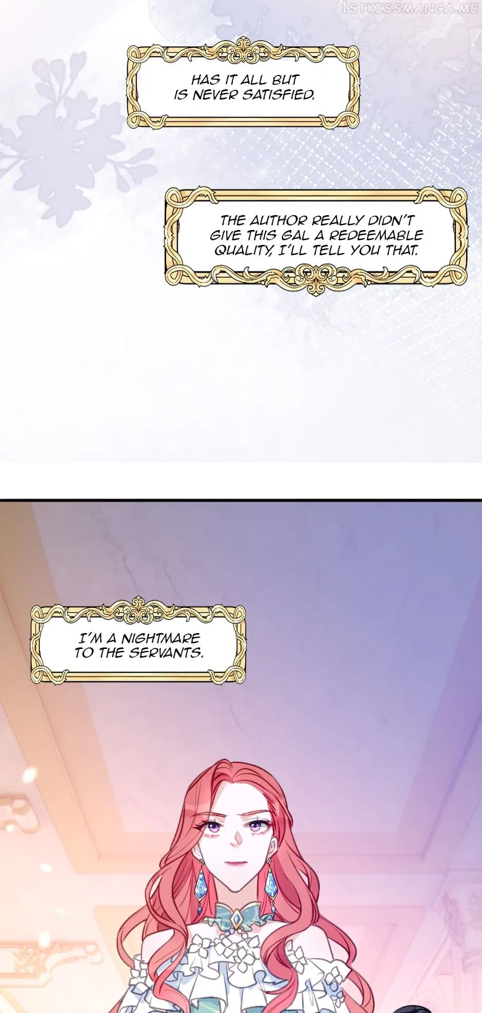 Baked by the Baroness Chapter 2 – Page 66