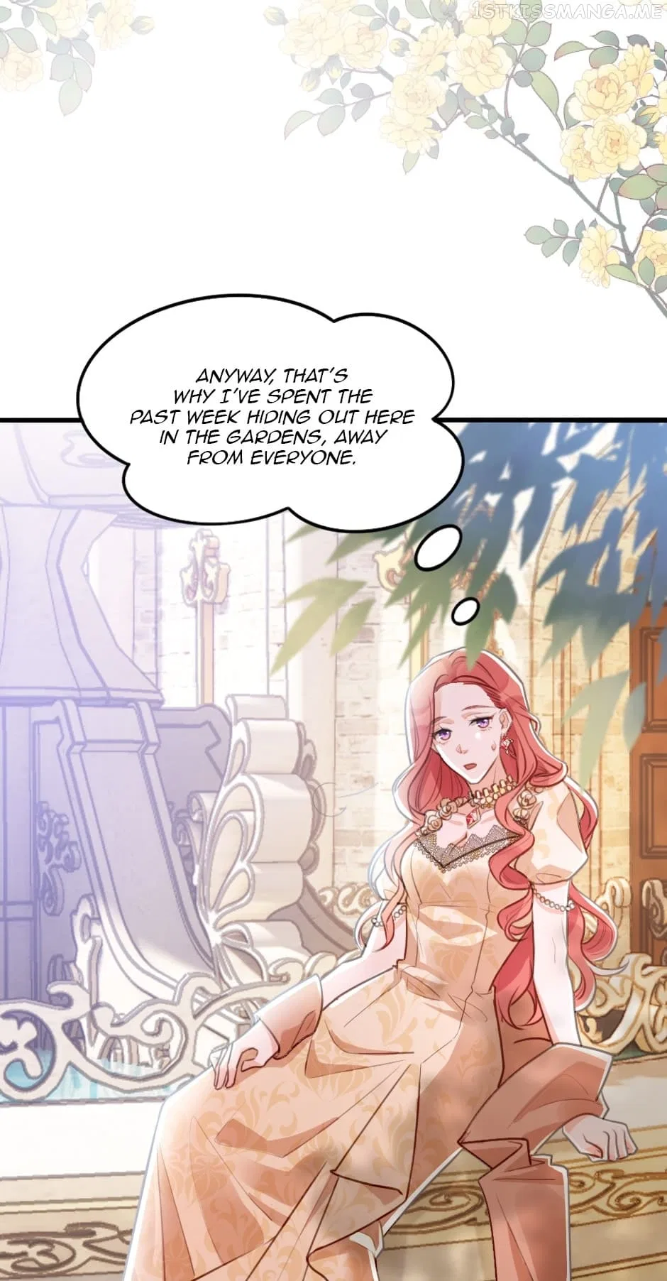 Baked by the Baroness Chapter 2 – Page 72
