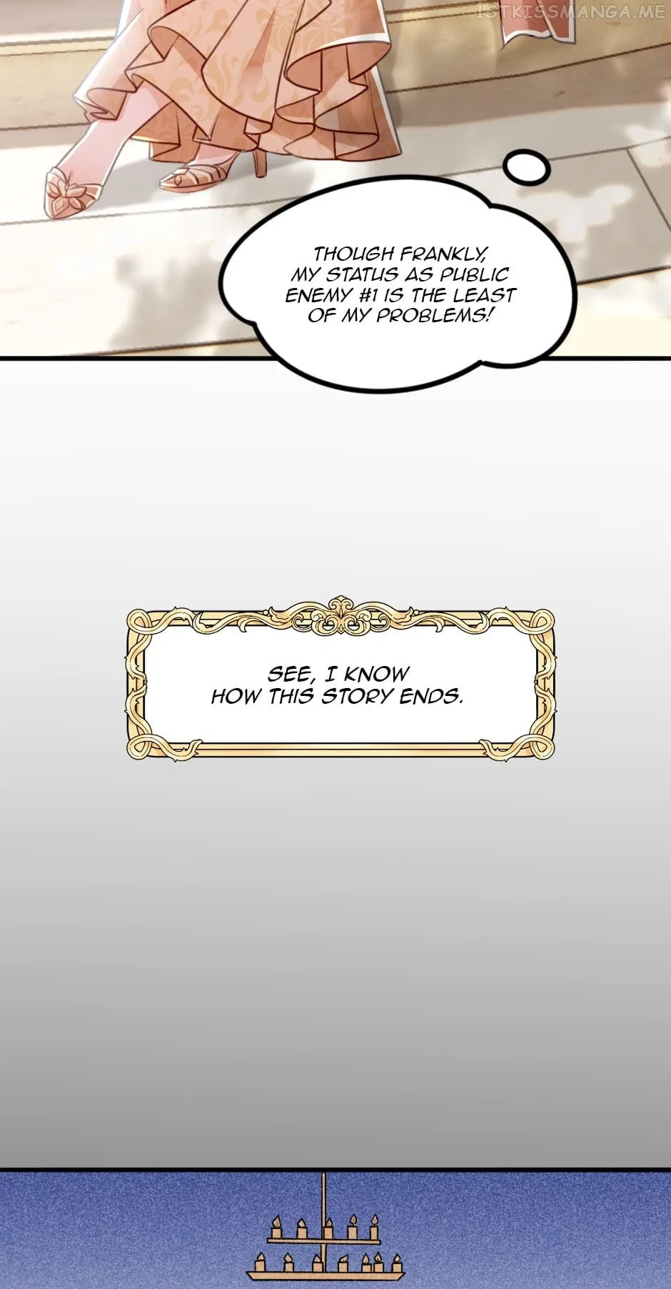 Baked by the Baroness Chapter 2 – Page 73