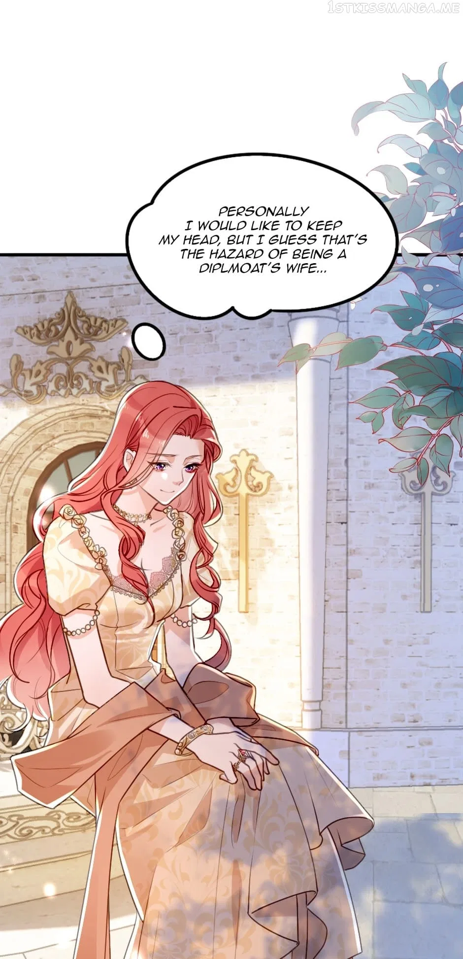 Baked by the Baroness Chapter 2 – Page 79