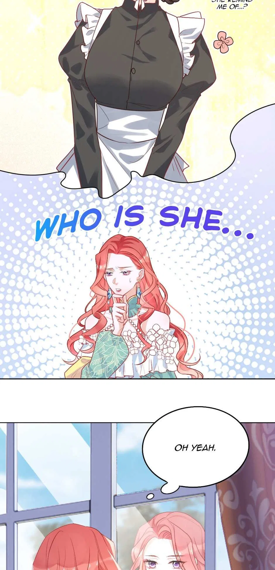 Baked by the Baroness Chapter 1 – Page 15