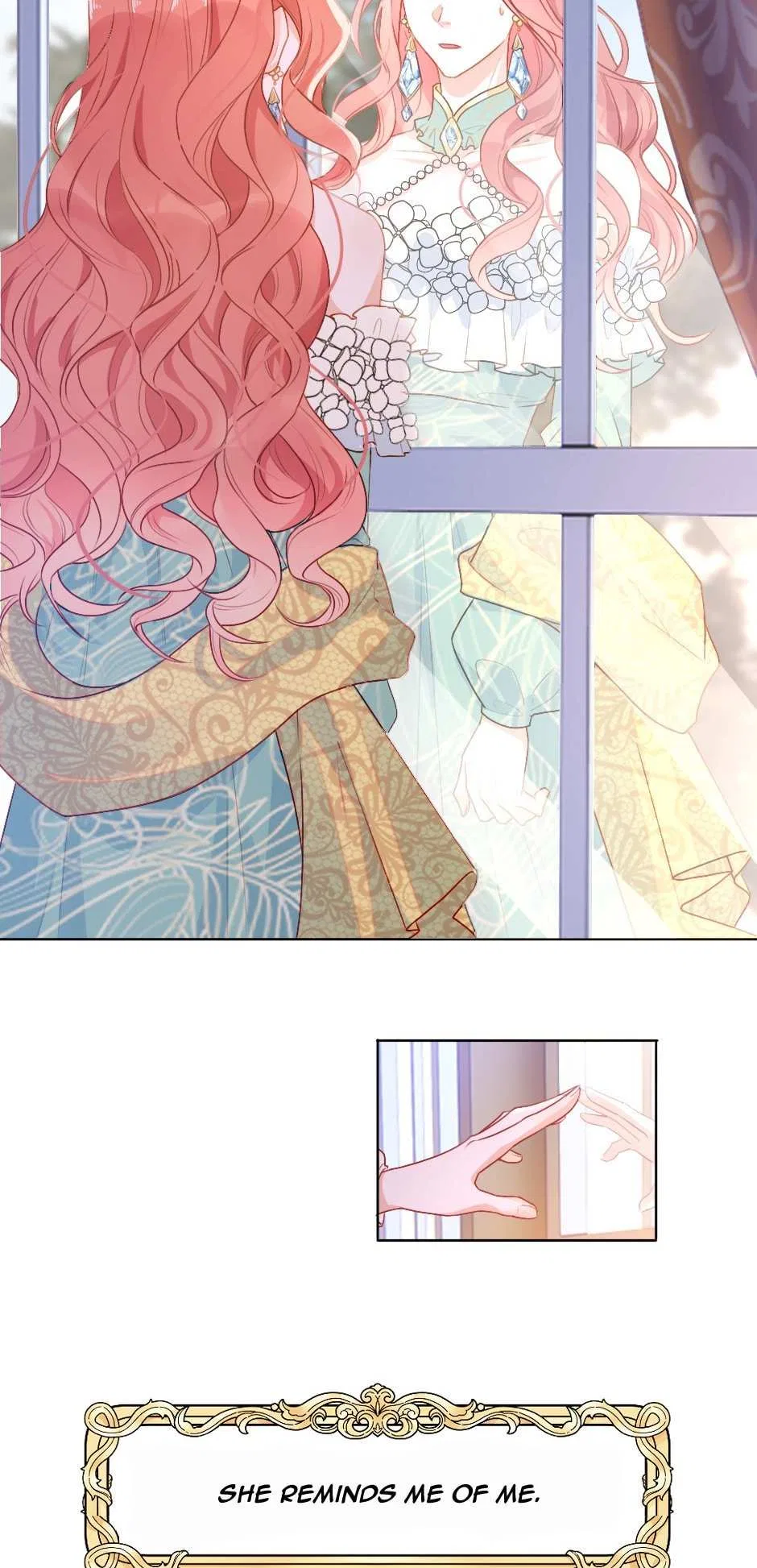 Baked by the Baroness Chapter 1 – Page 16