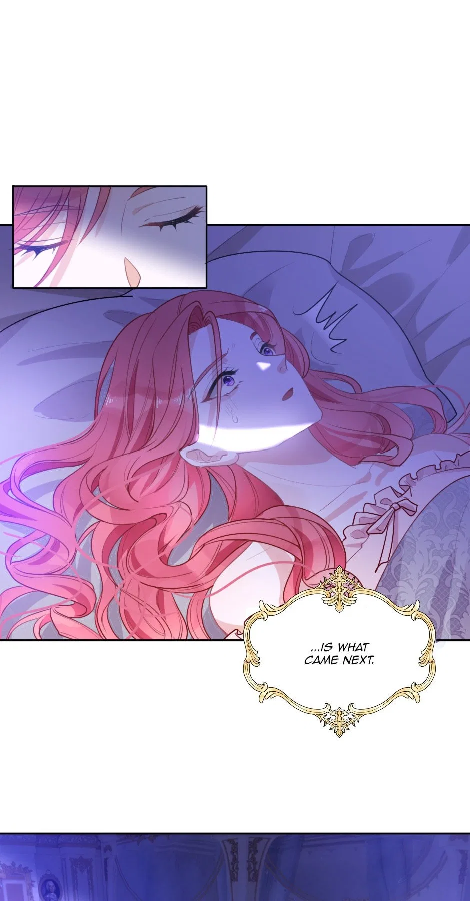 Baked by the Baroness Chapter 1 – Page 41