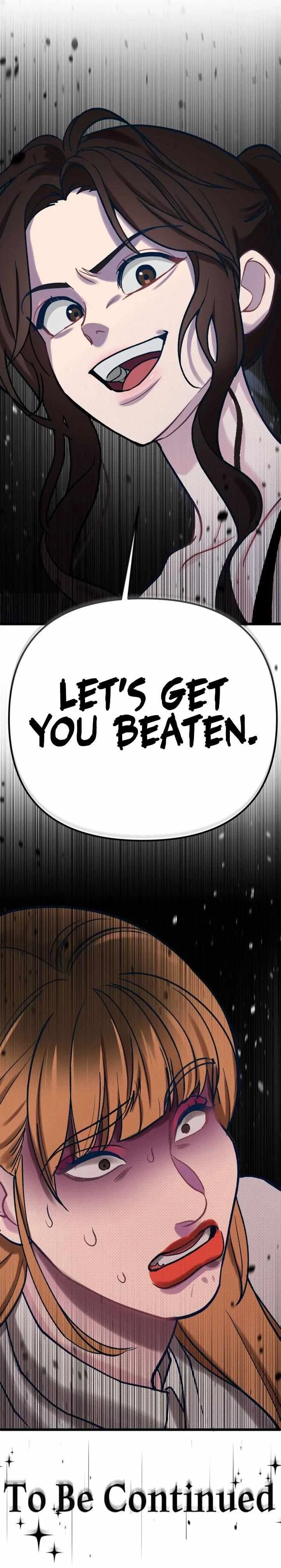 My Favorite Idol Chapter 4 – Page 17