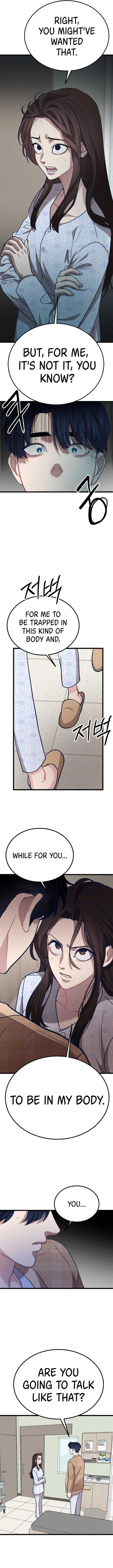 My Favorite Idol Chapter 2 – Page 19