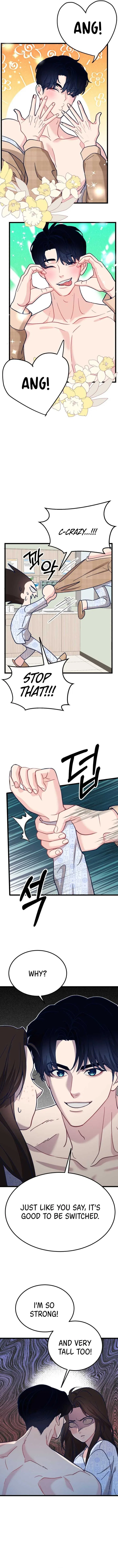 My Favorite Idol Chapter 2 – Page 22