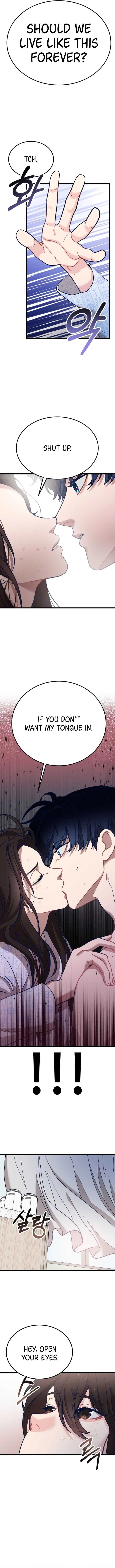 My Favorite Idol Chapter 2 – Page 23