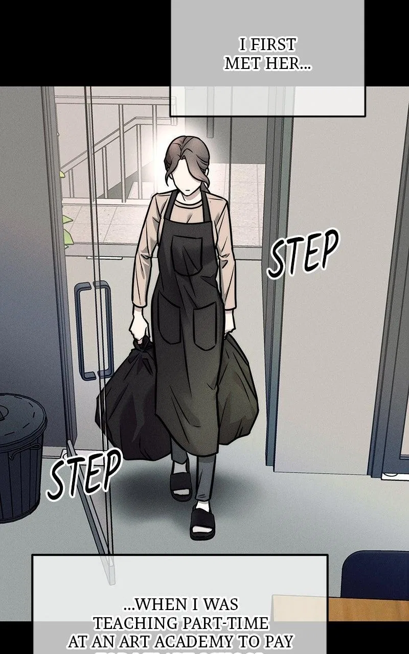 My Desire Is Not a Sin Chapter 5 – Page 3