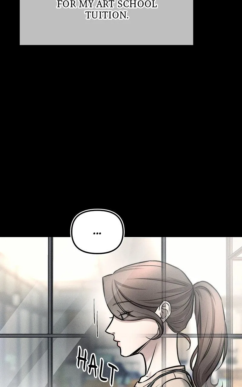 My Desire Is Not a Sin Chapter 5 – Page 4