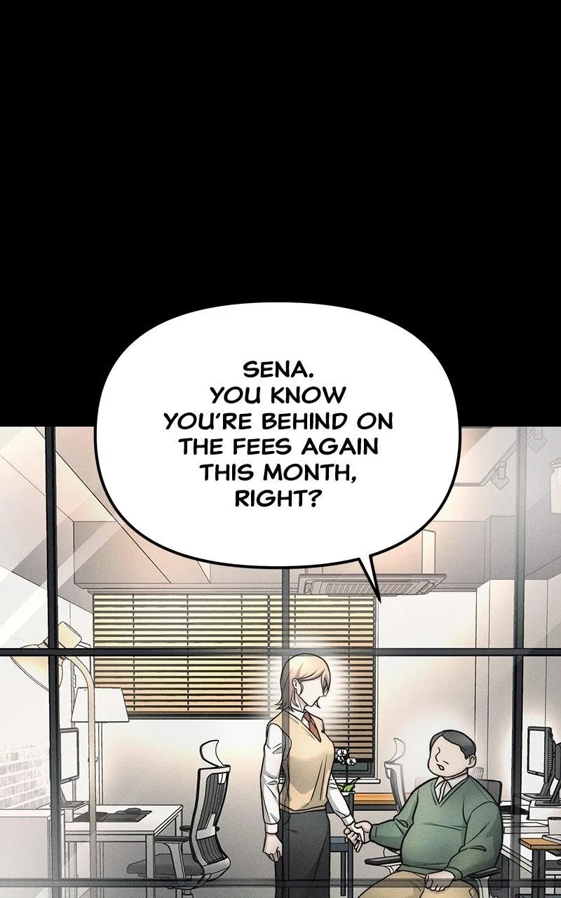 My Desire Is Not a Sin Chapter 5 – Page 6