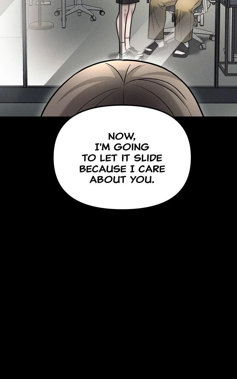 My Desire Is Not a Sin Chapter 5 – Page 7
