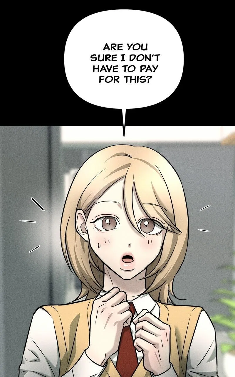 My Desire Is Not a Sin Chapter 5 – Page 8