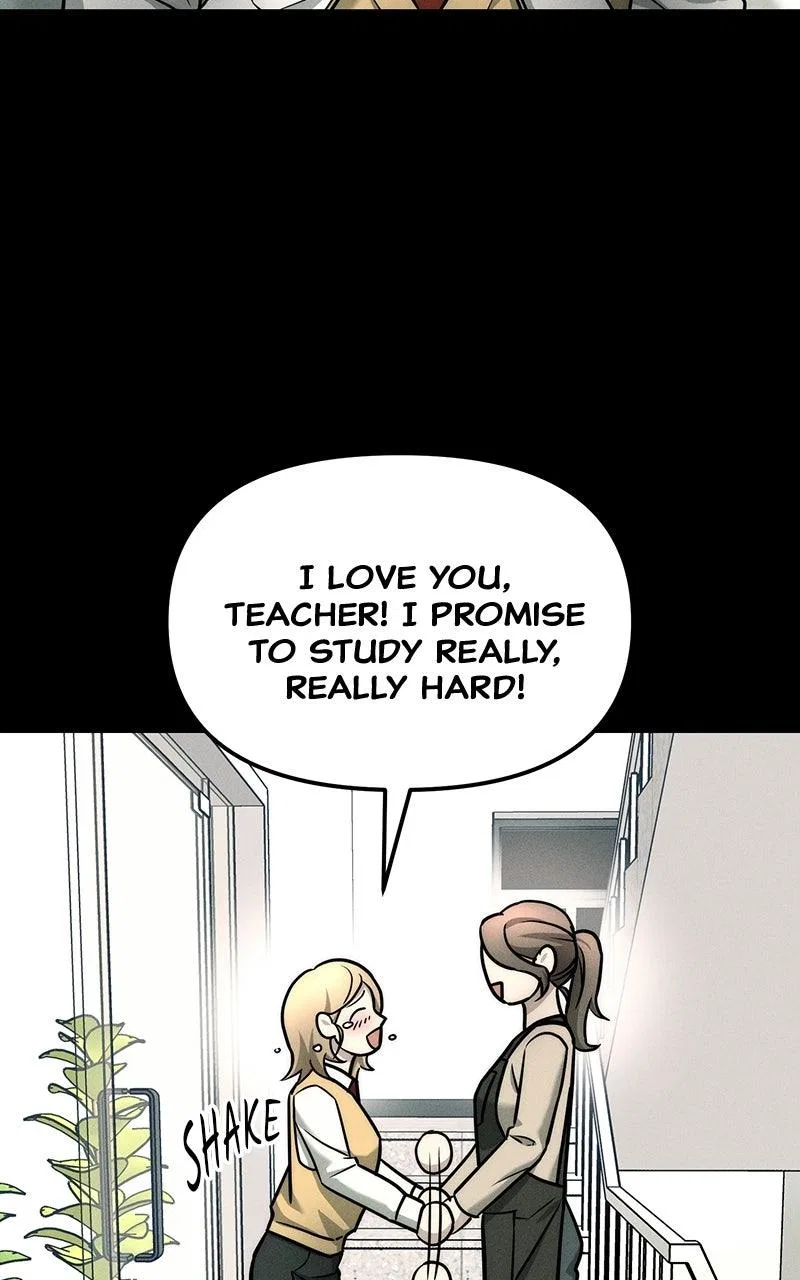 My Desire Is Not a Sin Chapter 5 – Page 9