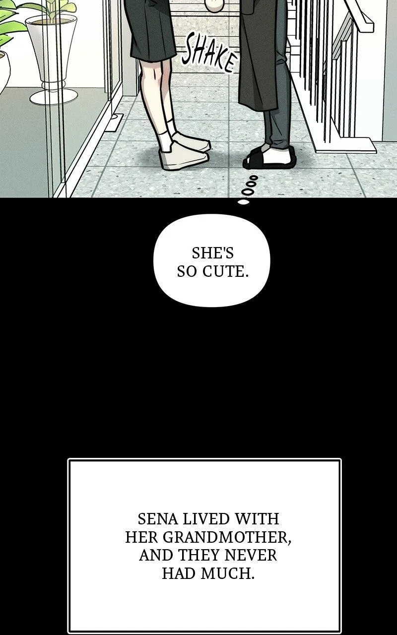 My Desire Is Not a Sin Chapter 5 – Page 10