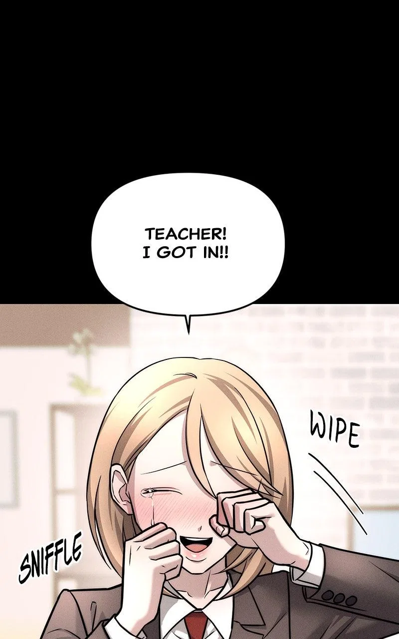 My Desire Is Not a Sin Chapter 5 – Page 12