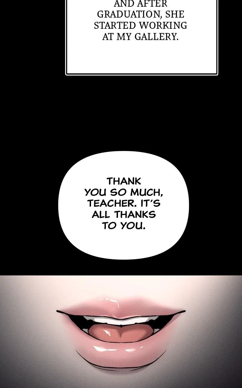 My Desire Is Not a Sin Chapter 5 – Page 14