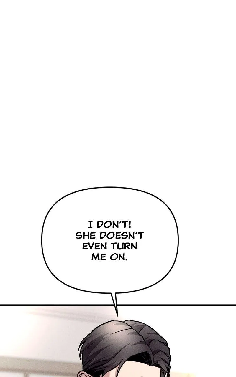 My Desire Is Not a Sin Chapter 5 – Page 19