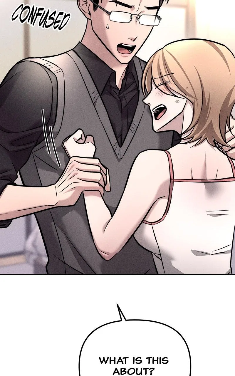 My Desire Is Not a Sin Chapter 5 – Page 20