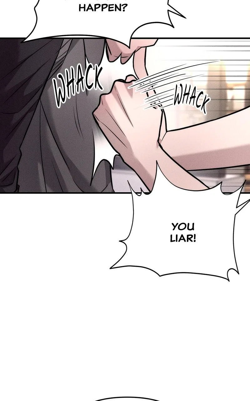My Desire Is Not a Sin Chapter 5 – Page 23