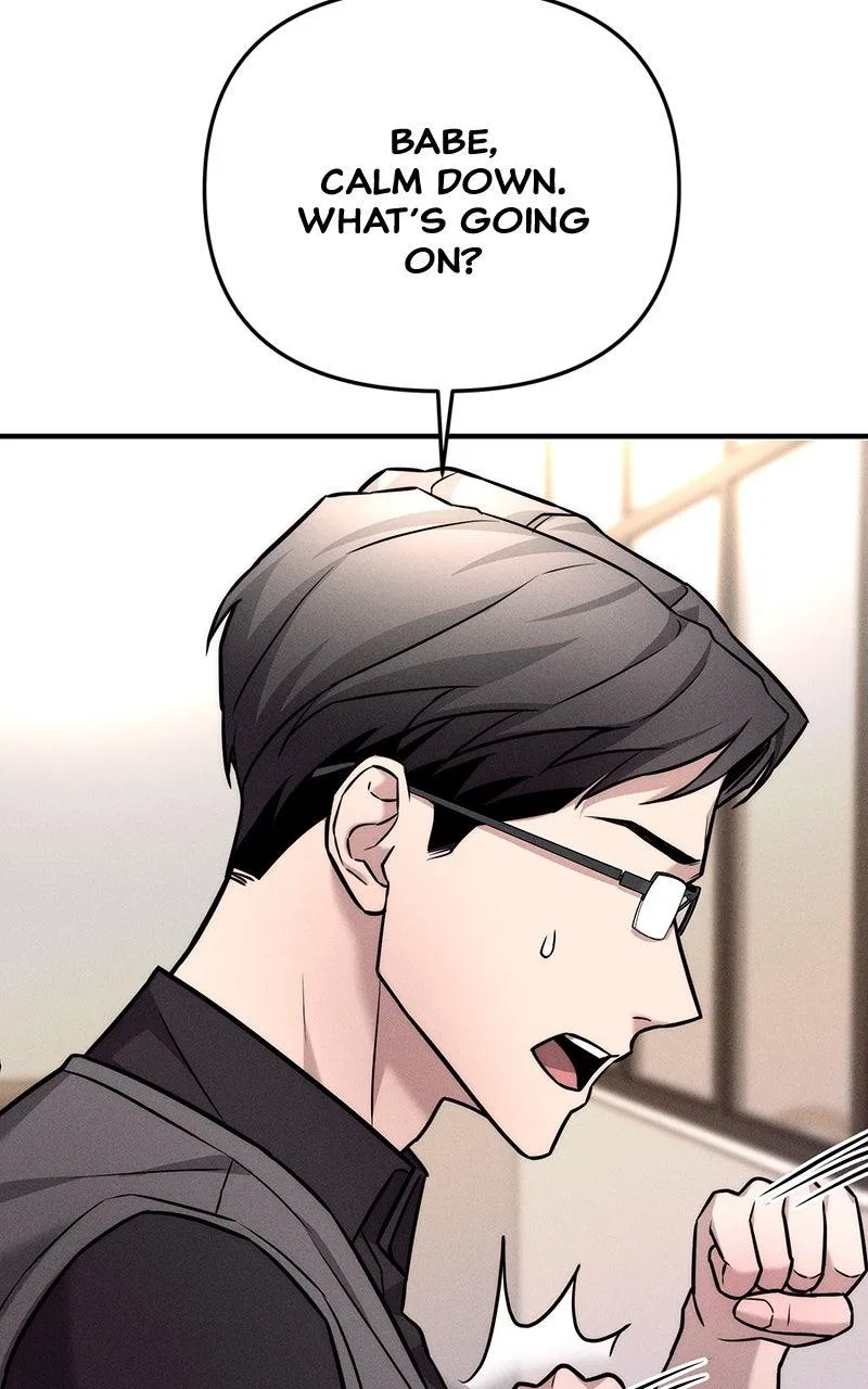 My Desire Is Not a Sin Chapter 5 – Page 24
