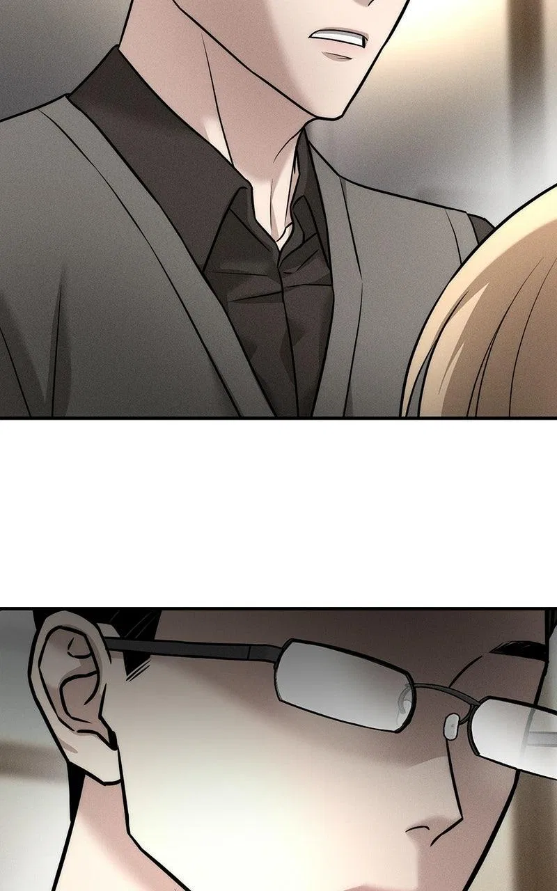 My Desire Is Not a Sin Chapter 5 – Page 28