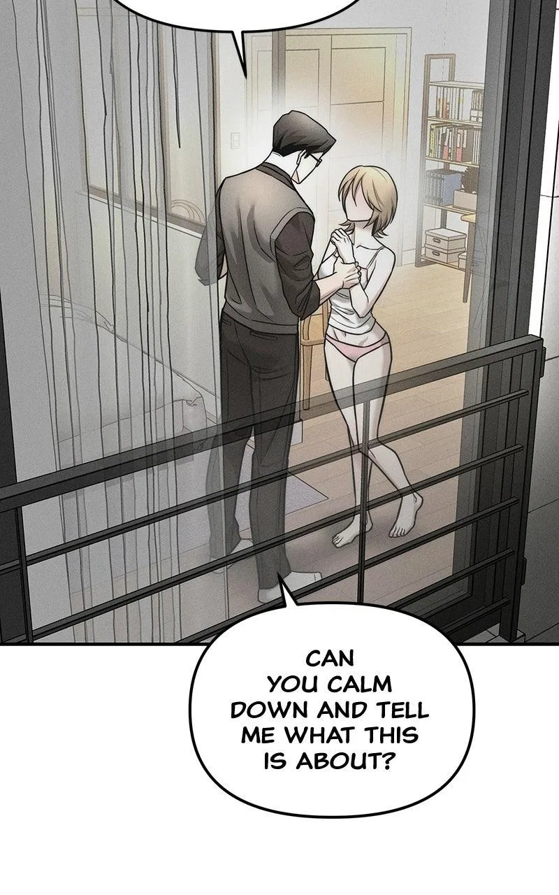 My Desire Is Not a Sin Chapter 5 – Page 31