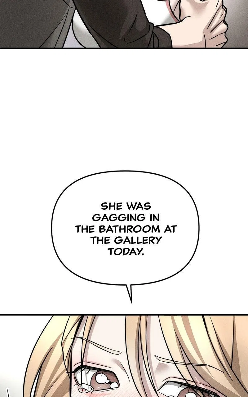 My Desire Is Not a Sin Chapter 5 – Page 33