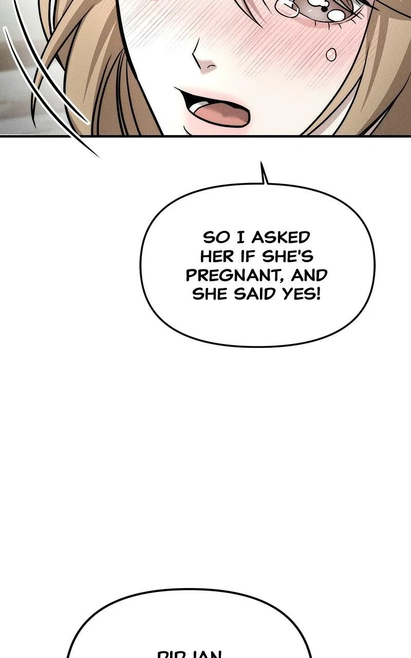 My Desire Is Not a Sin Chapter 5 – Page 34