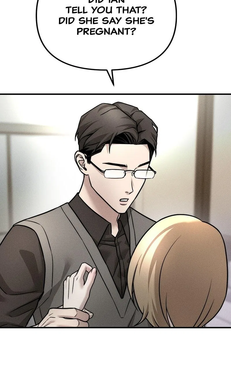 My Desire Is Not a Sin Chapter 5 – Page 35
