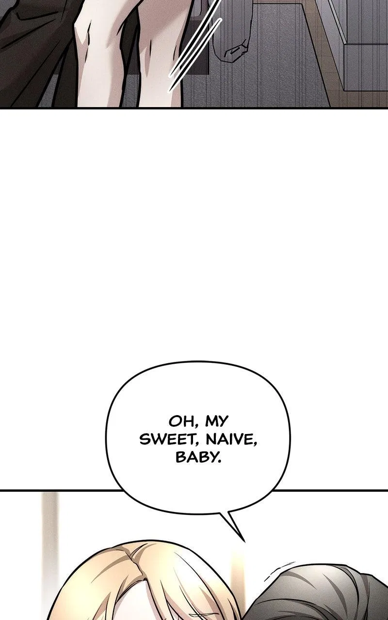 My Desire Is Not a Sin Chapter 5 – Page 39