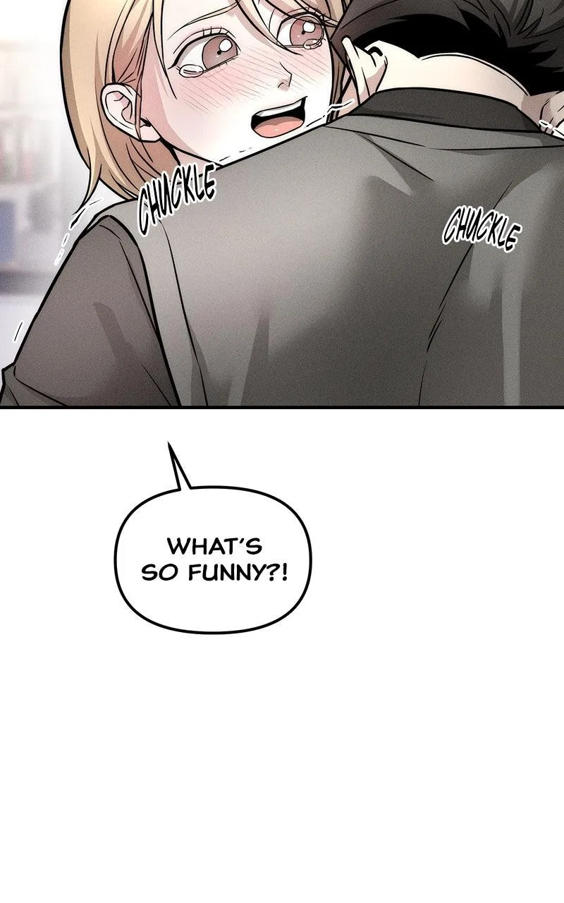 My Desire Is Not a Sin Chapter 5 – Page 40