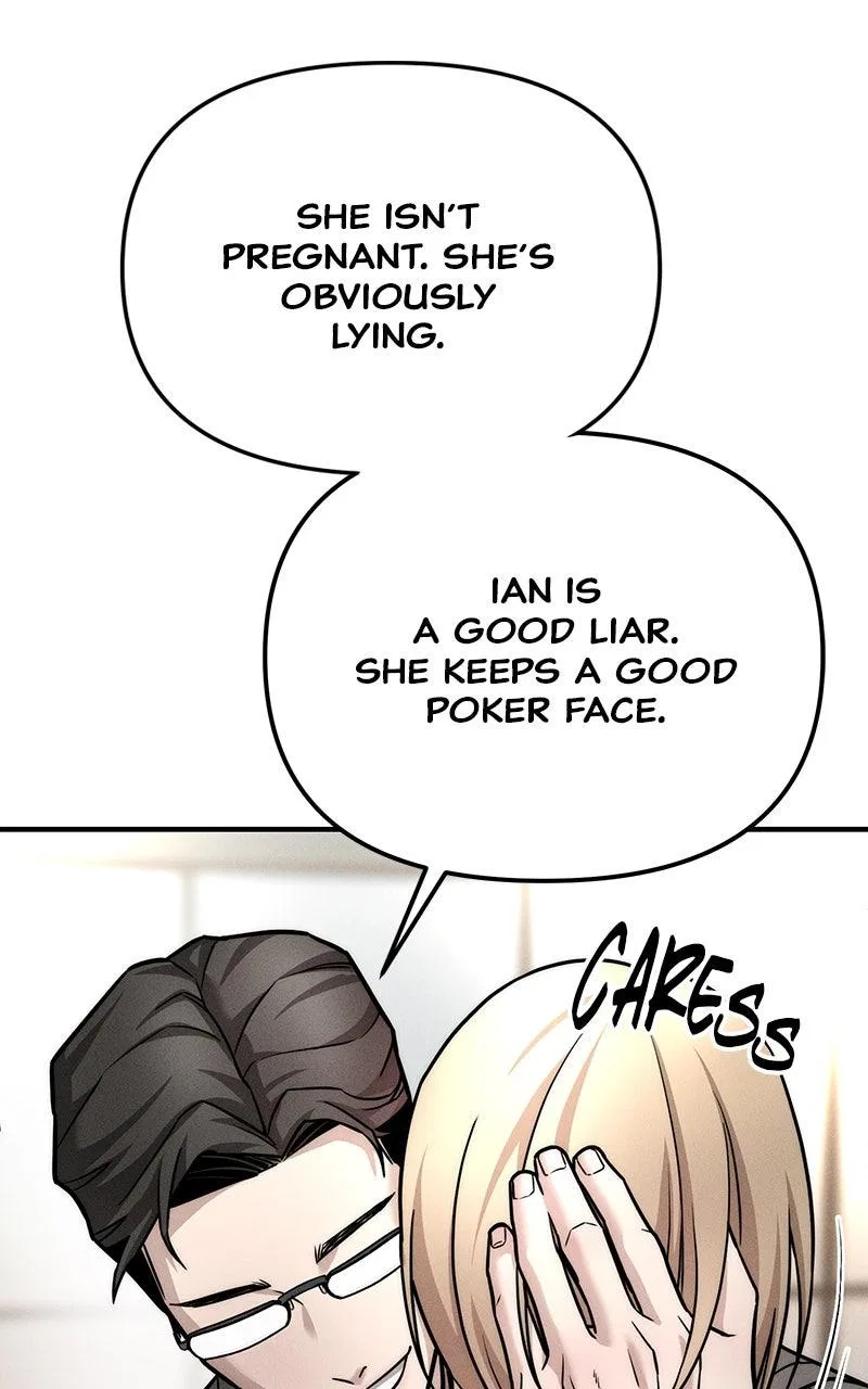 My Desire Is Not a Sin Chapter 5 – Page 41