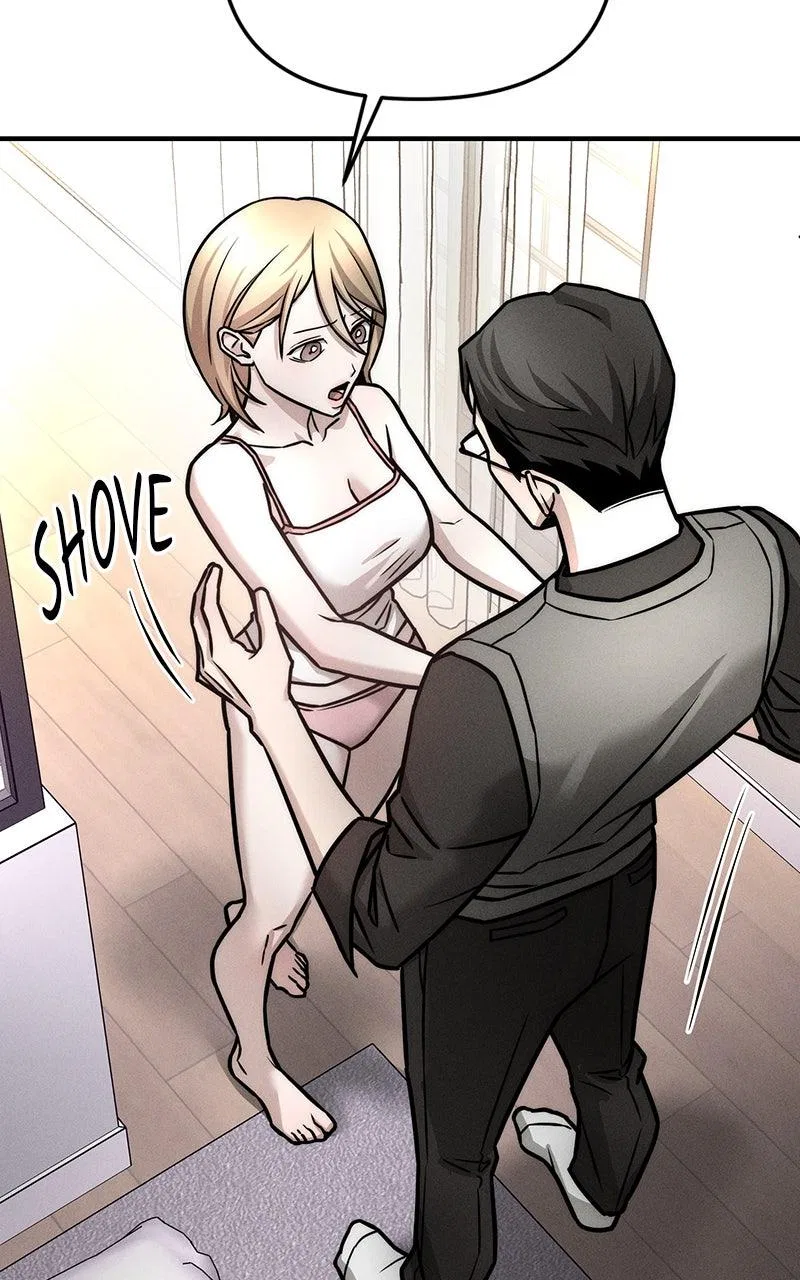 My Desire Is Not a Sin Chapter 5 – Page 44