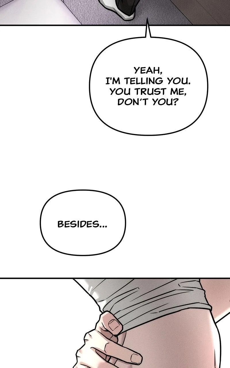 My Desire Is Not a Sin Chapter 5 – Page 45
