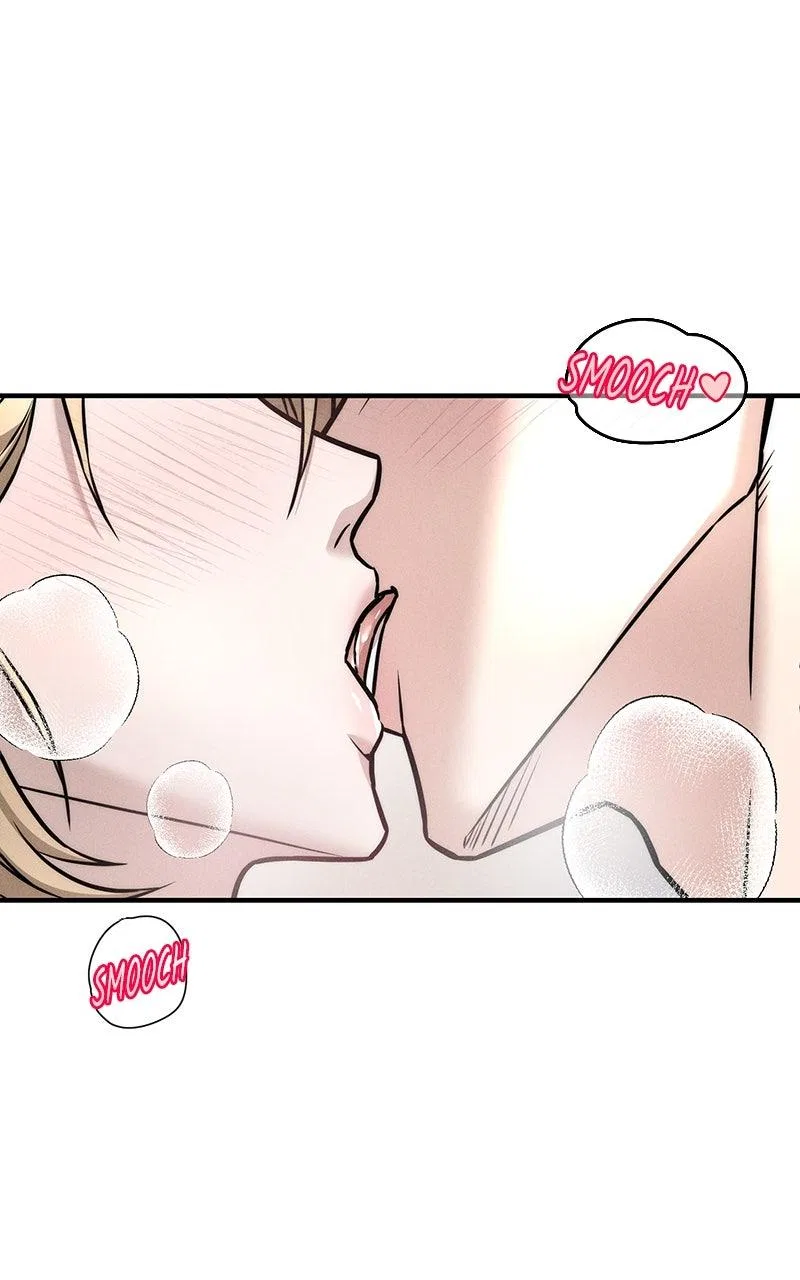 My Desire Is Not a Sin Chapter 5 – Page 49
