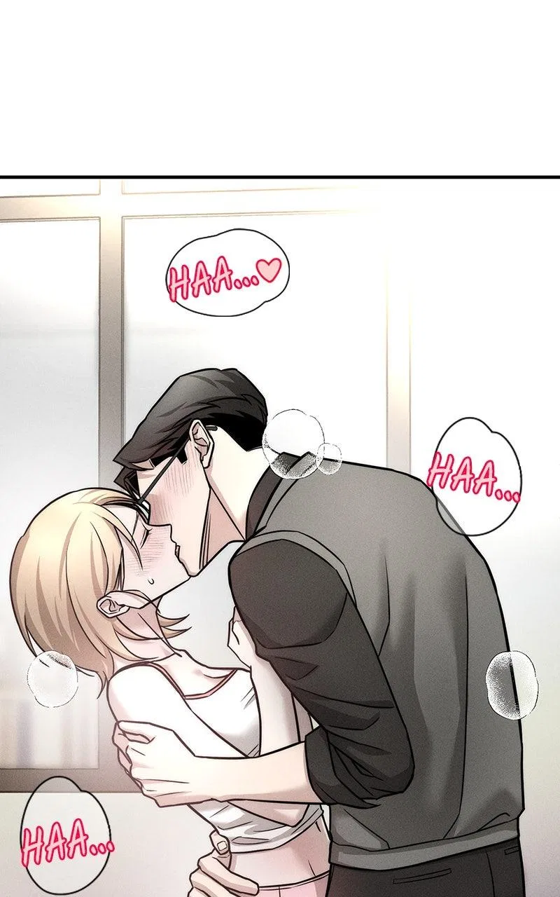 My Desire Is Not a Sin Chapter 5 – Page 50