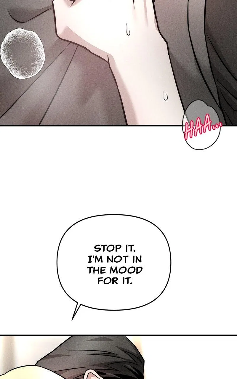 My Desire Is Not a Sin Chapter 5 – Page 52