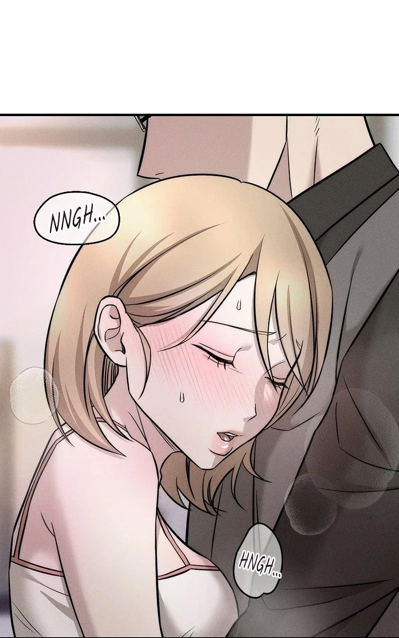 My Desire Is Not a Sin Chapter 5 – Page 55