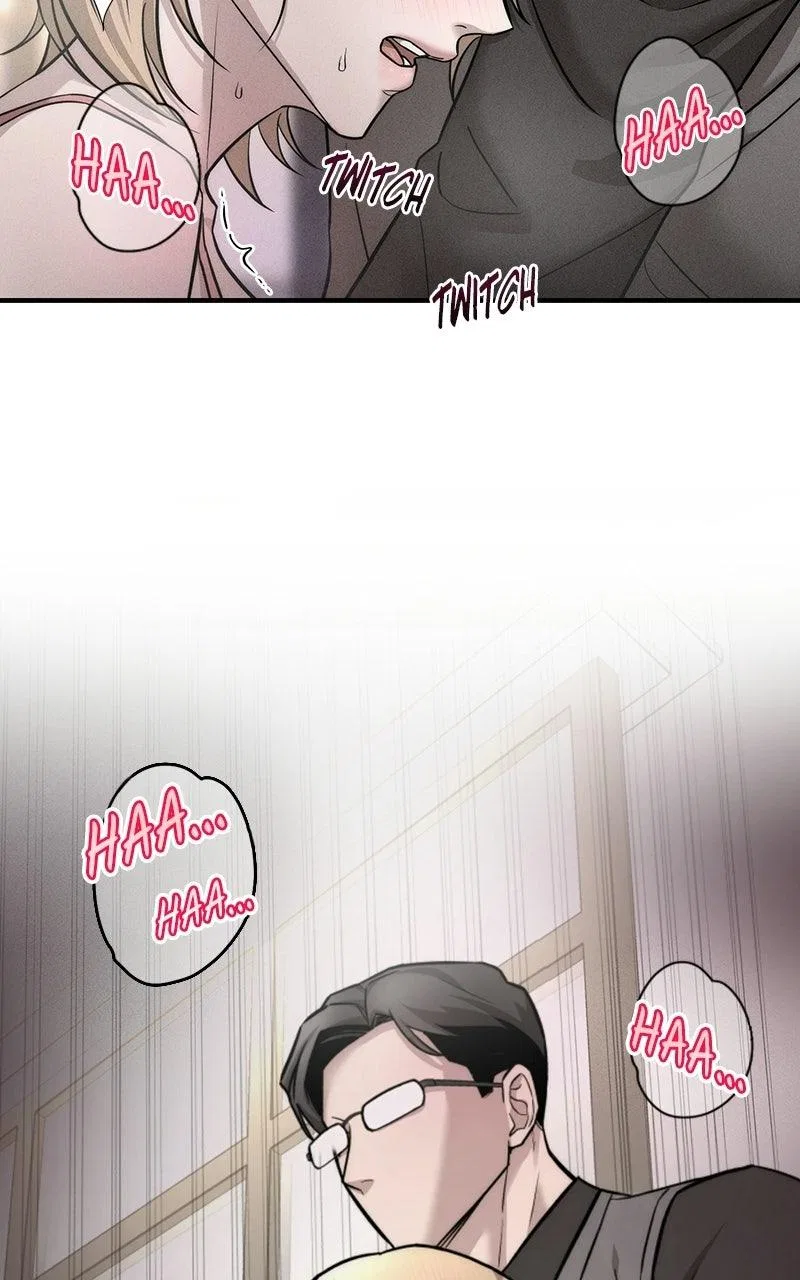 My Desire Is Not a Sin Chapter 5 – Page 57