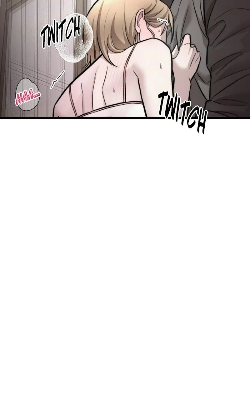 My Desire Is Not a Sin Chapter 5 – Page 58